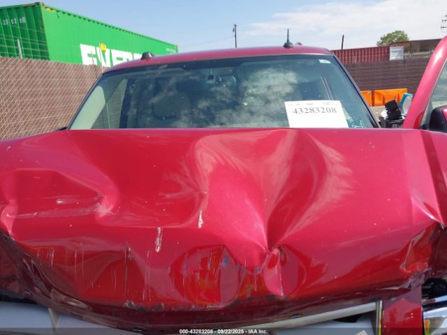 2005 CADILLAC ESCALADE 1GYEC63N55R252699 Photo 9