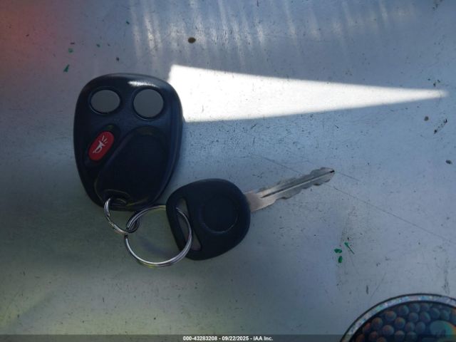 2005 CADILLAC ESCALADE 1GYEC63N55R252699 Photo 10