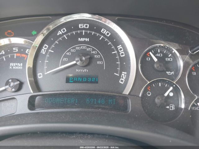2005 CADILLAC ESCALADE 1GYEC63N55R252699 Photo 6