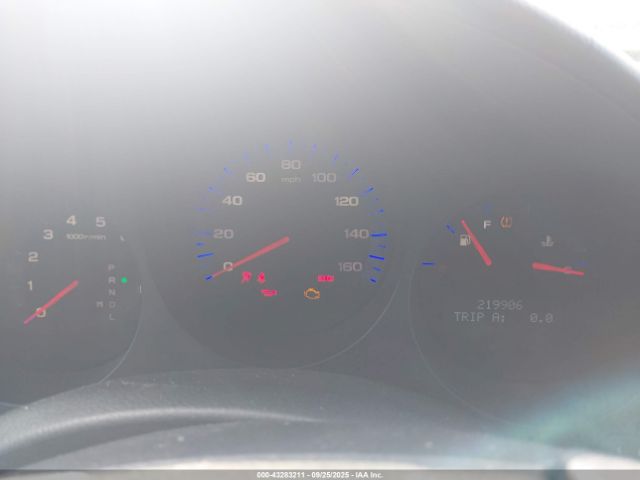 2006 ACURA TL 19UUA66246A038183 Photo 6