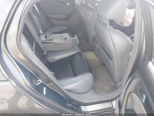 2006 ACURA TL 19UUA66246A038183 Photo 7