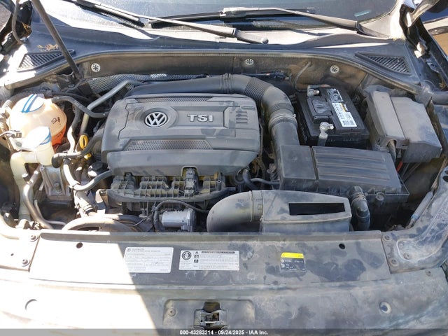 1VWBT7A39GC063900 Volkswagen Passat
