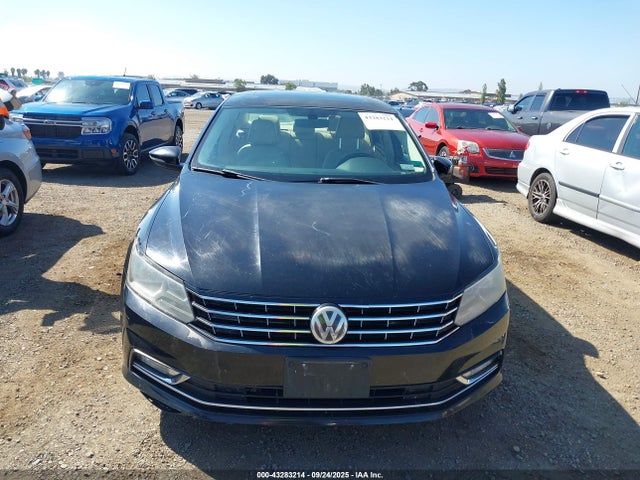 1VWBT7A39GC063900 Volkswagen Passat