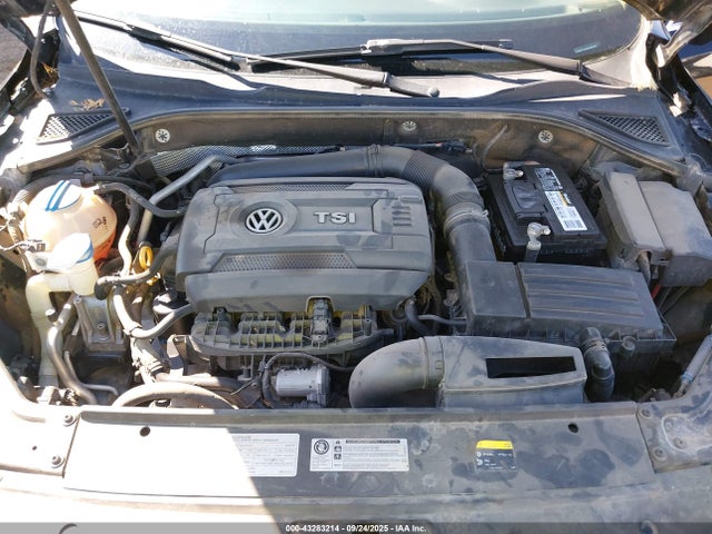 1VWBT7A39GC063900 Volkswagen Passat
