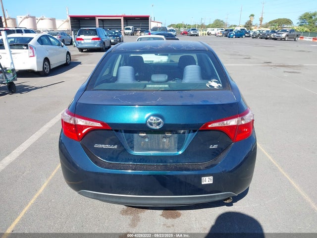 Toyota 2zr-fe 2017 5YFBURHEXHP593773 Image 16