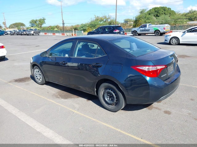 Toyota 2zr-fe 2017 5YFBURHEXHP593773 Image 3