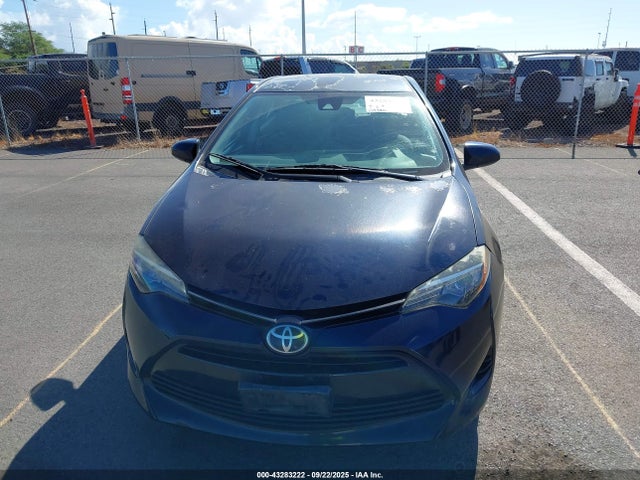 Toyota 2zr-fe 2017 5YFBURHEXHP593773 Image 6