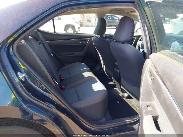 Toyota 2zr-fe 2017 5YFBURHEXHP593773 Image 8