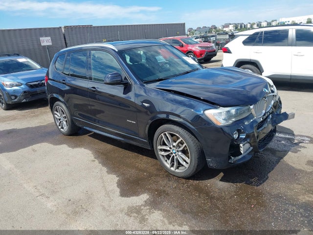 5UXWX7C56G0S16658 BMW 2016