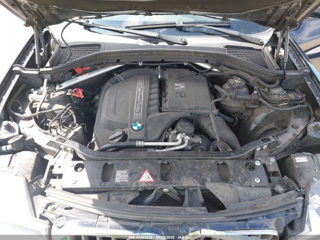 5UXWX7C56G0S16658 BMW 2016