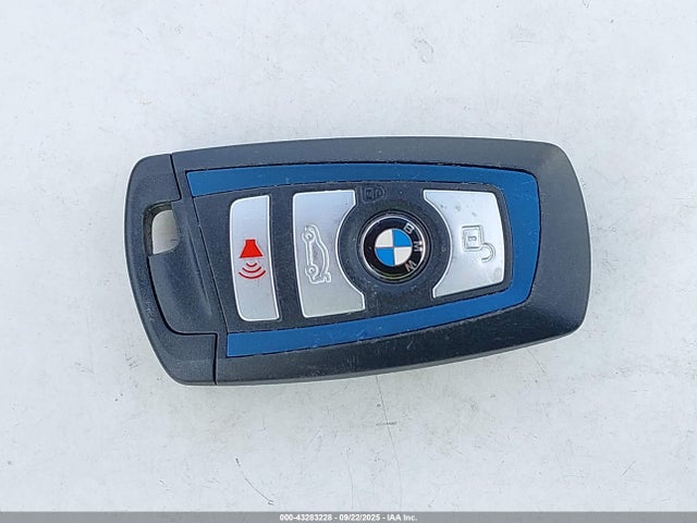 5UXWX7C56G0S16658 BMW 2016