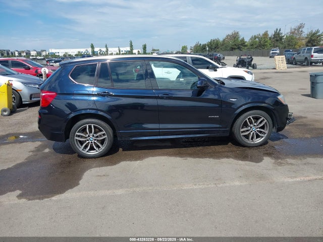 5UXWX7C56G0S16658 BMW 2016