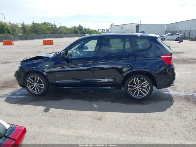 5UXWX7C56G0S16658 BMW 2016