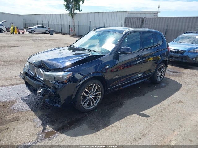 5UXWX7C56G0S16658 BMW 2016