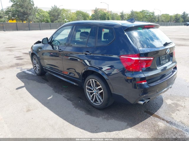 5UXWX7C56G0S16658 BMW 2016