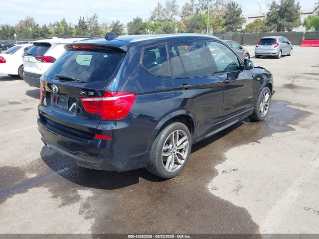 5UXWX7C56G0S16658 BMW 2016