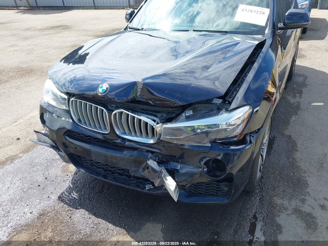 5UXWX7C56G0S16658 BMW 2016