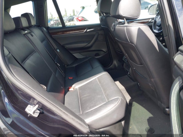 5UXWX7C56G0S16658 BMW 2016