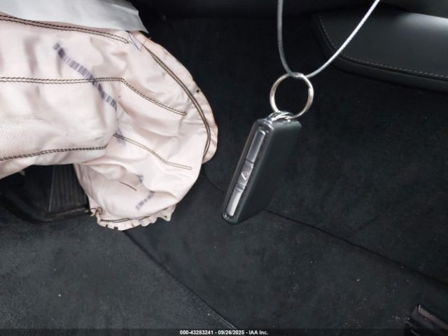 2025 VOLVO XC90 PLUG-IN HYBRID YV4H60PF3S1312044 Photo 10