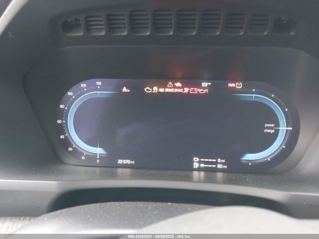 2025 VOLVO XC90 PLUG-IN HYBRID YV4H60PF3S1312044 Photo 6