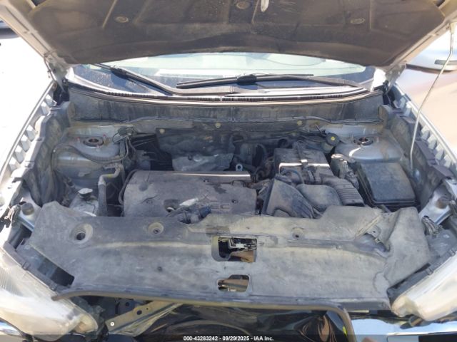 2017 MITSUBISHI OUTLANDER SPORT JA4AP3AU4HZ061792 Photo 9