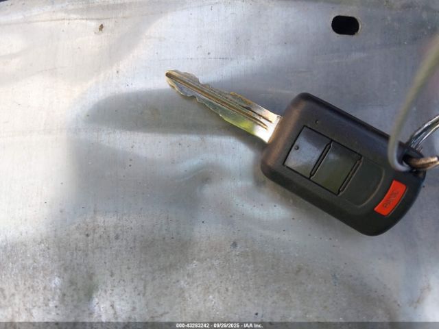 2017 MITSUBISHI OUTLANDER SPORT JA4AP3AU4HZ061792 Photo 10