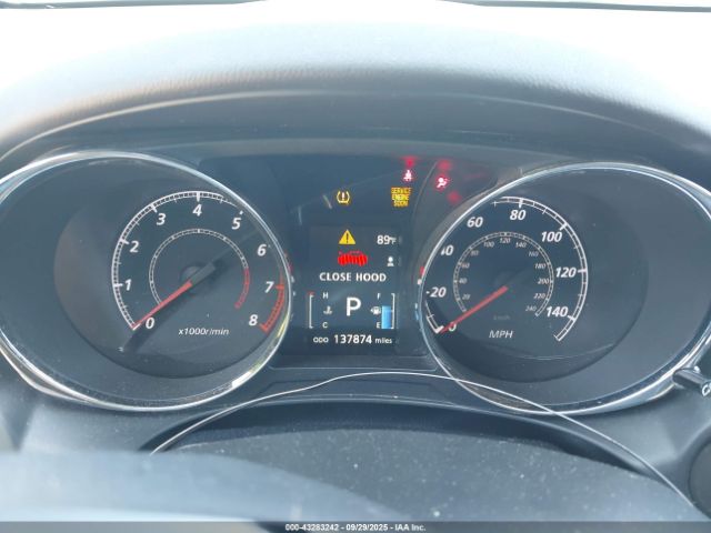 2017 MITSUBISHI OUTLANDER SPORT JA4AP3AU4HZ061792 Photo 6