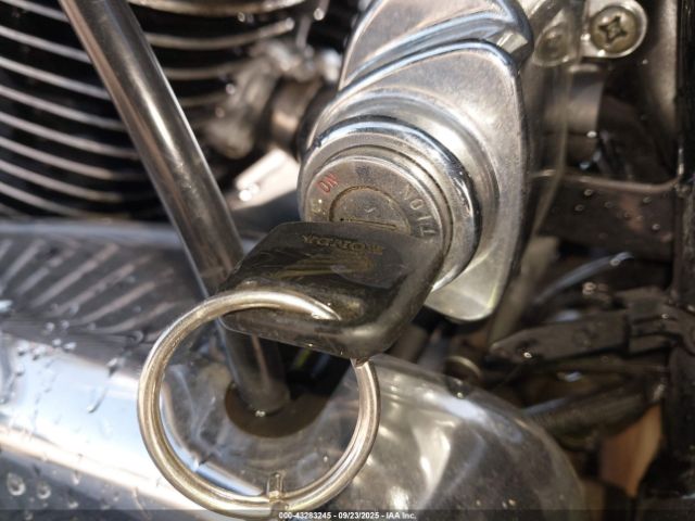 2000 HONDA VT1100 1HFSC3909YA201332 Photo 10