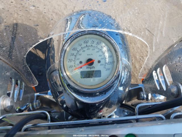 2000 HONDA VT1100 1HFSC3909YA201332 Photo 6