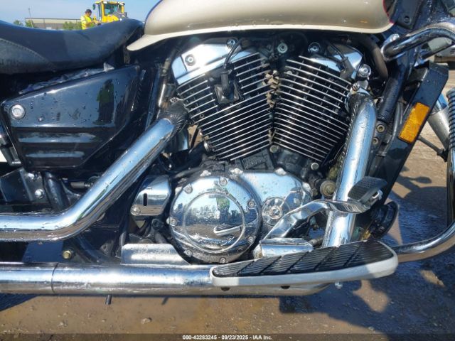 2000 HONDA VT1100 1HFSC3909YA201332 Photo 7
