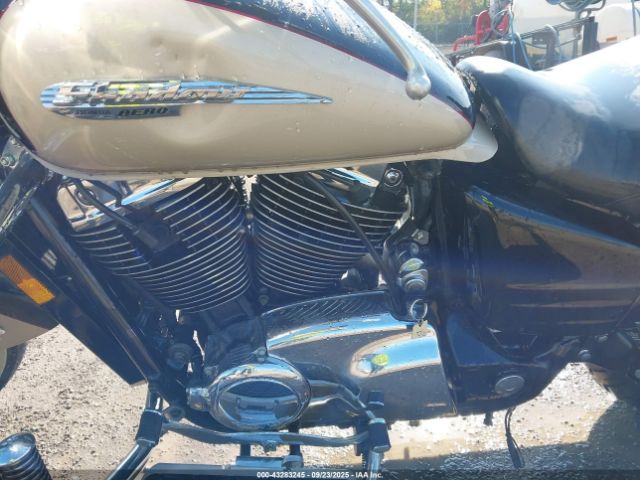 2000 HONDA VT1100 1HFSC3909YA201332 Photo 8