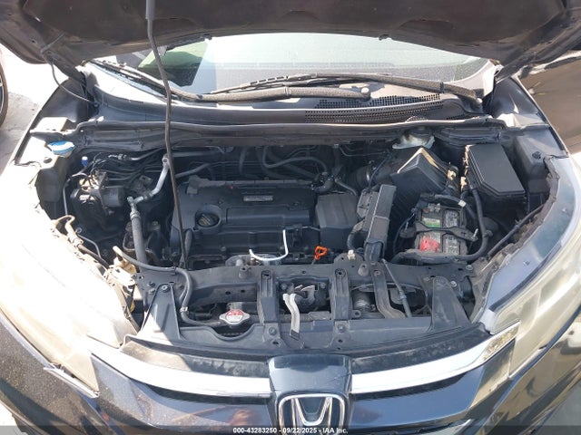 Honda k24w9 2016 2HKRM3H45GH546052 Image 10