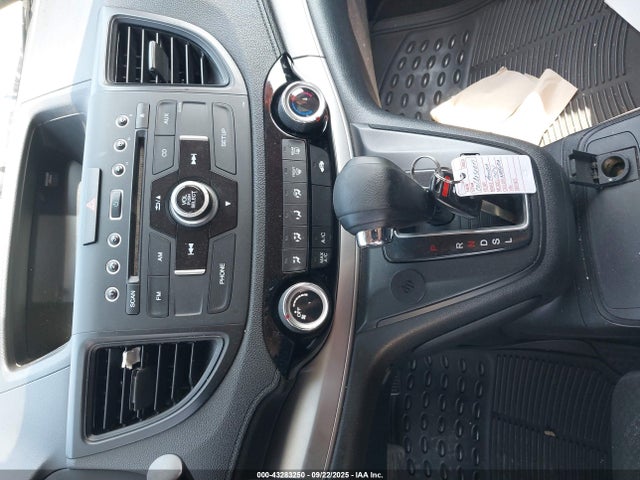 Honda k24w9 2016 2HKRM3H45GH546052 Image 11