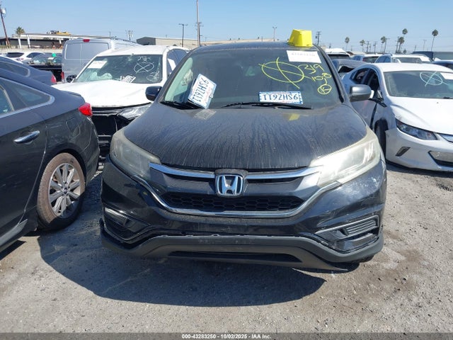 Honda k24w9 2016 2HKRM3H45GH546052 Image 13