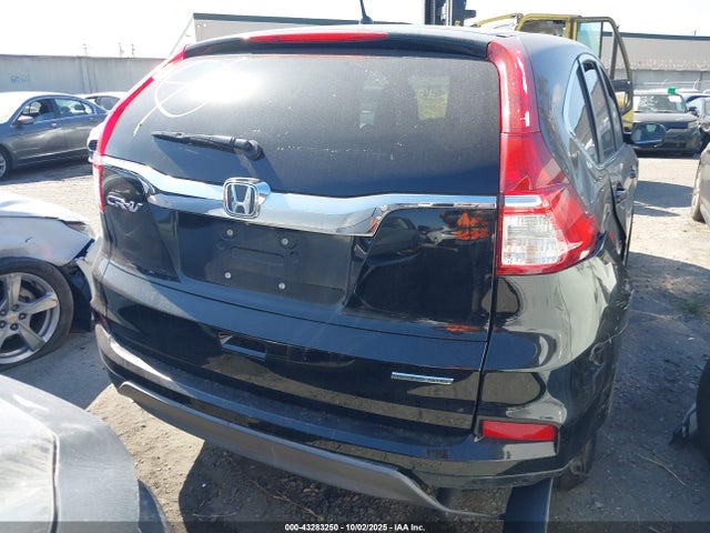 Honda k24w9 2016 2HKRM3H45GH546052 Image 17