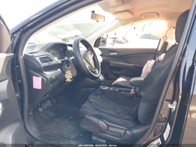Honda k24w9 2016 2HKRM3H45GH546052 Image 18