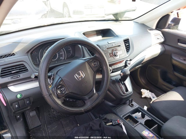 Honda k24w9 2016 2HKRM3H45GH546052 Image 20