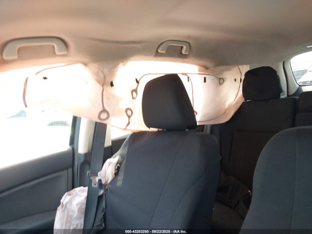 Honda k24w9 2016 2HKRM3H45GH546052 Image 22