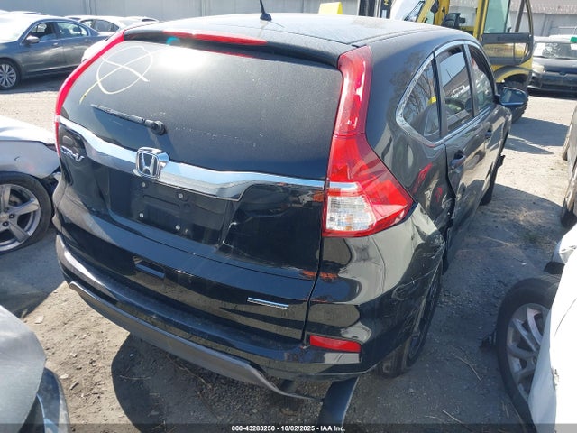 Honda k24w9 2016 2HKRM3H45GH546052 Image 4