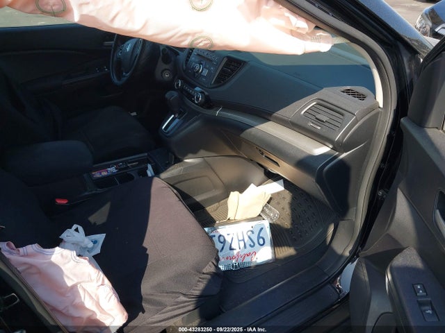 Honda k24w9 2016 2HKRM3H45GH546052 Image 5