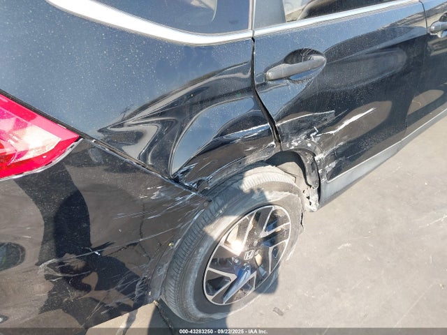 Honda k24w9 2016 2HKRM3H45GH546052 Image 6