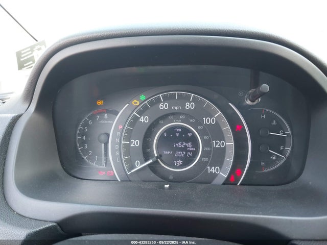 Honda k24w9 2016 2HKRM3H45GH546052 Image 7