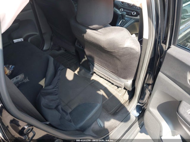 Honda k24w9 2016 2HKRM3H45GH546052 Image 8