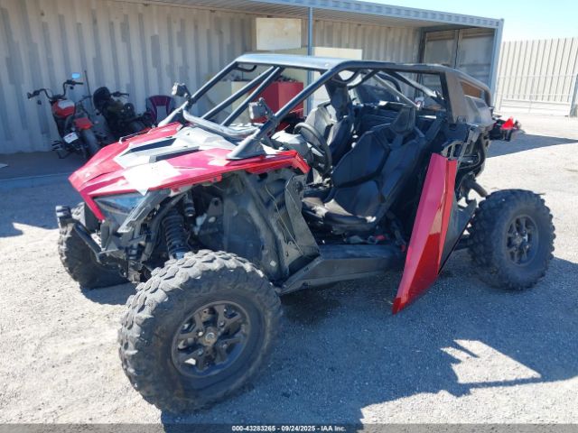 2022 POLARIS RZR 3NSMAC925NF356004 Photo 1