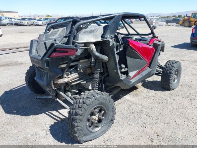 2022 POLARIS RZR 3NSMAC925NF356004 Photo 3
