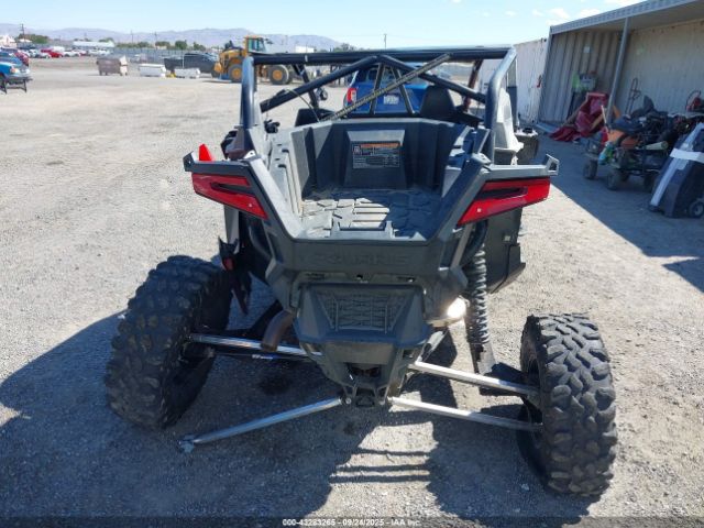 2022 POLARIS RZR 3NSMAC925NF356004 Photo 5
