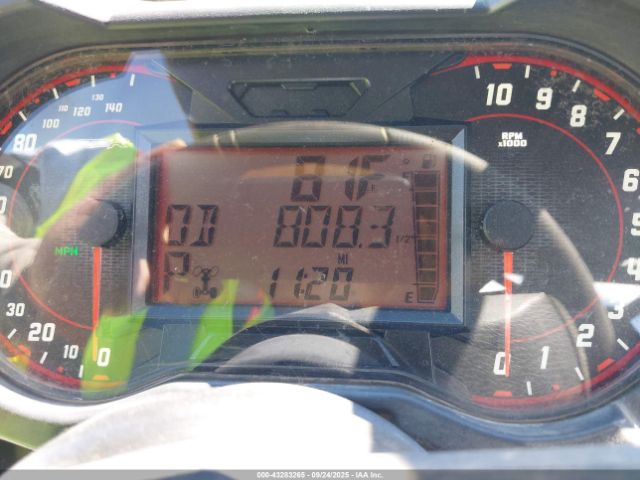 2022 POLARIS RZR 3NSMAC925NF356004 Photo 6