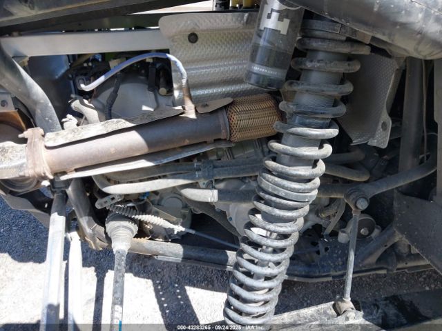 2022 POLARIS RZR 3NSMAC925NF356004 Photo 7