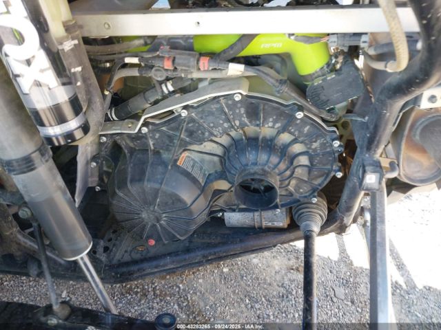 2022 POLARIS RZR 3NSMAC925NF356004 Photo 8