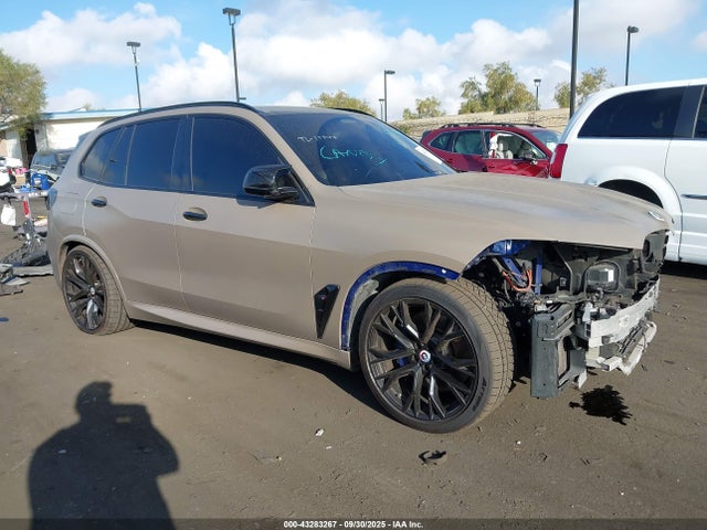 5YMJU0C09L9C91919 BMW X5